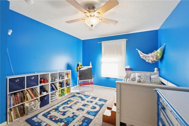 8015 N Kensington Avenue, Kansas City, MO 64119