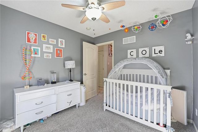 8015 N Kensington Avenue, Kansas City, MO 64119