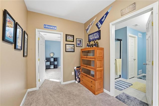 8015 N Kensington Avenue, Kansas City, MO 64119