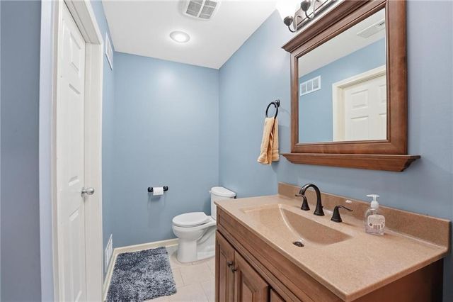 8015 N Kensington Avenue, Kansas City, MO 64119