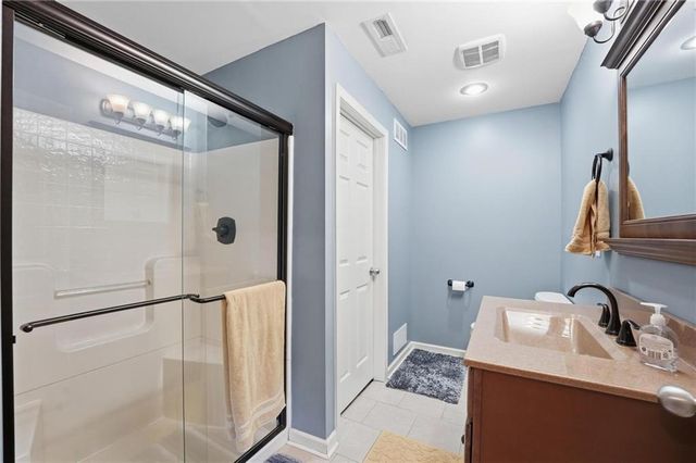 8015 N Kensington Avenue, Kansas City, MO 64119