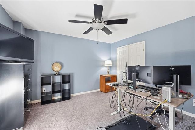 8015 N Kensington Avenue, Kansas City, MO 64119