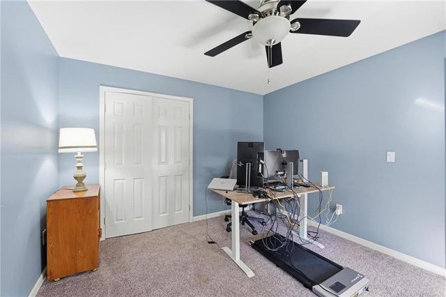 8015 N Kensington Avenue, Kansas City, MO 64119