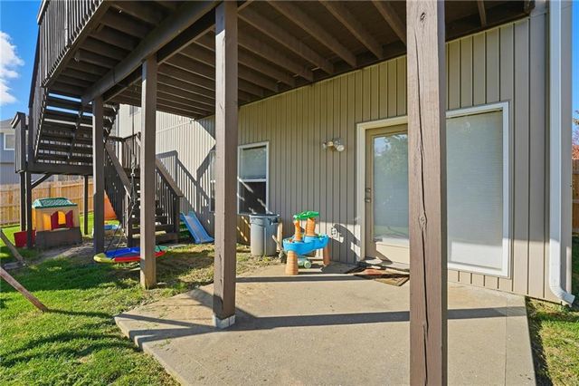 8015 N Kensington Avenue, Kansas City, MO 64119