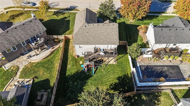 8015 N Kensington Avenue, Kansas City, MO 64119