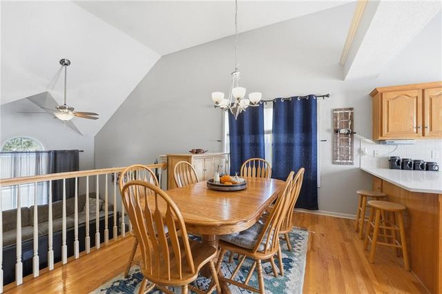 8015 N Kensington Avenue, Kansas City, MO 64119