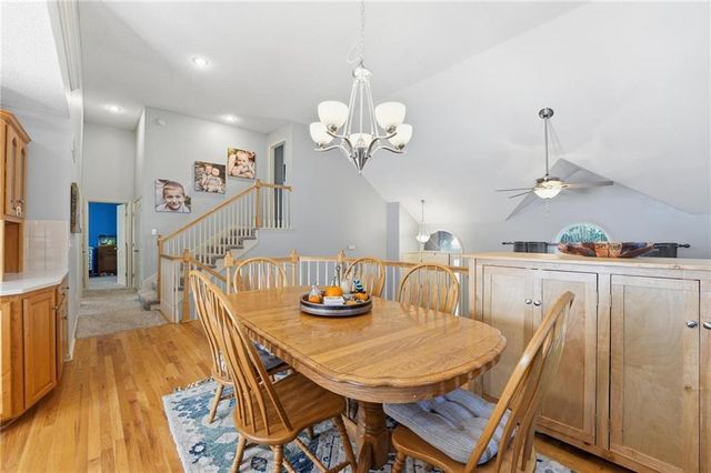 8015 N Kensington Avenue, Kansas City, MO 64119