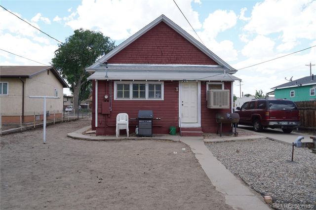 1710 E Routt Avenue, Pueblo, CO 81004