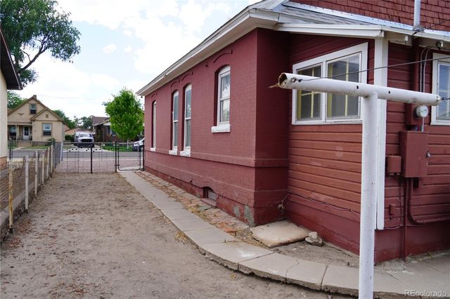 1710 E Routt Avenue, Pueblo, CO 81004