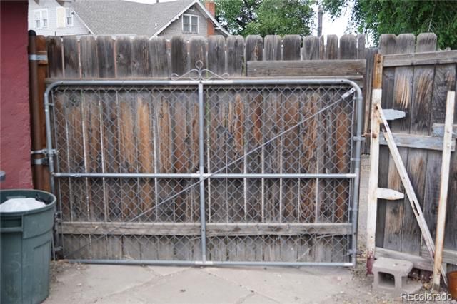 1710 E Routt Avenue, Pueblo, CO 81004