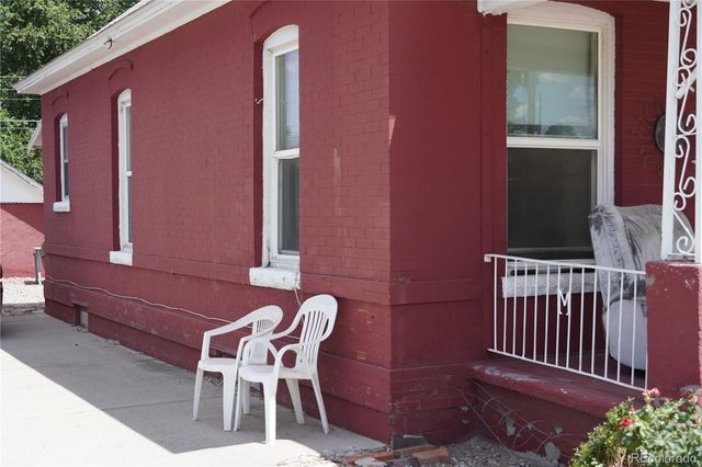 1710 E Routt Avenue, Pueblo, CO 81004