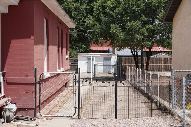 1710 E Routt Avenue, Pueblo, CO 81004