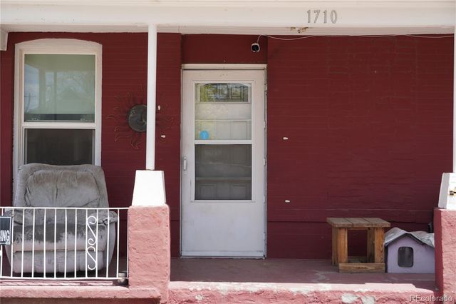 1710 E Routt Avenue, Pueblo, CO 81004