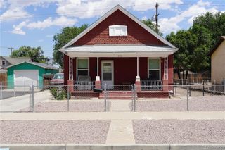 1710 E Routt Avenue, Pueblo, CO 81004