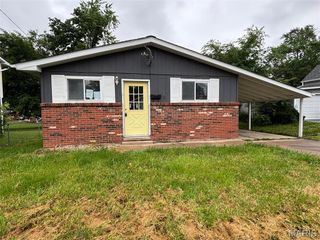 348 Mill Street, Bethalto, IL 62010