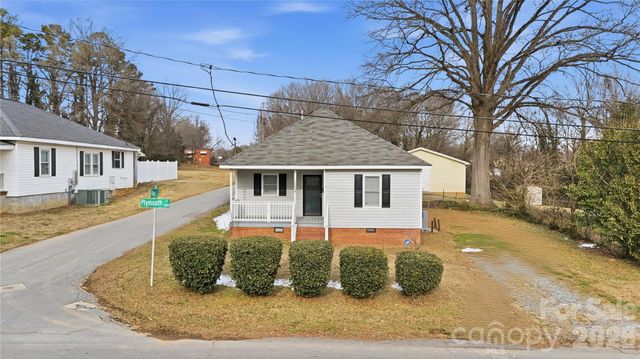 1004 Plymouth Street, Gastonia, NC 28054