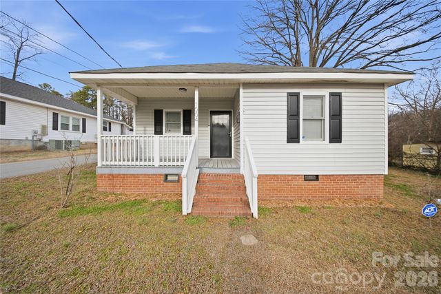 1004 Plymouth Street, Gastonia, NC 28054
