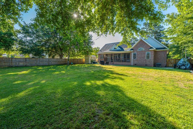 1703 Redwood, Moncks Corner, SC 29461