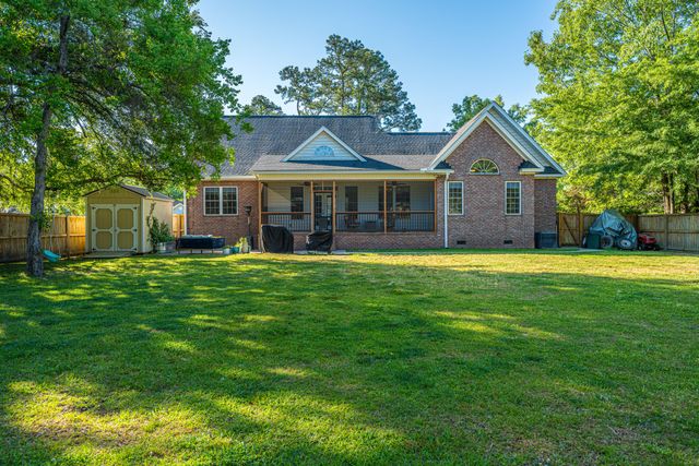 1703 Redwood, Moncks Corner, SC 29461