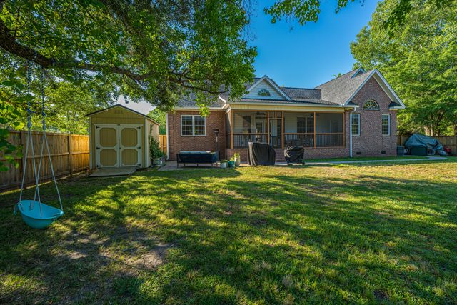 1703 Redwood, Moncks Corner, SC 29461