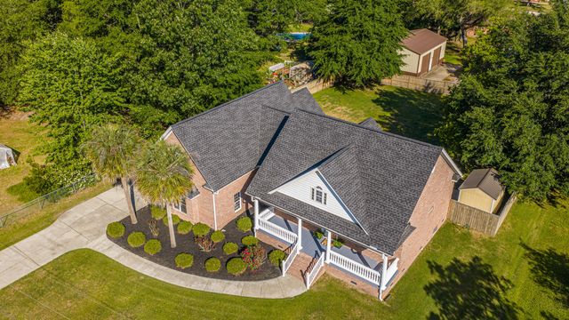 1703 Redwood, Moncks Corner, SC 29461