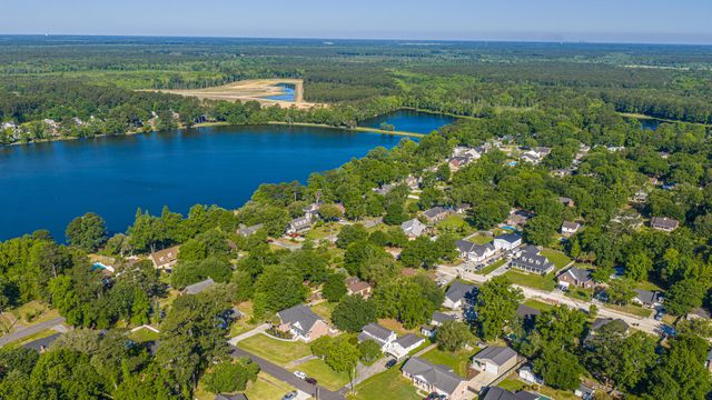 1703 Redwood, Moncks Corner, SC 29461