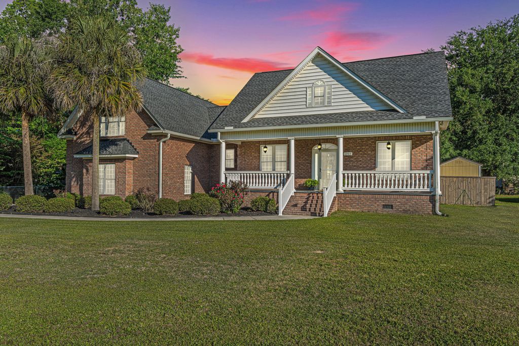 1703 Redwood, Moncks Corner, SC 29461