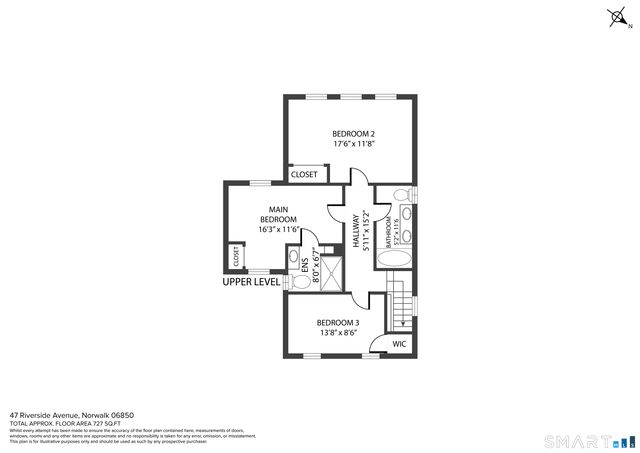 47 Riverside Avenue, Norwalk, CT 06850