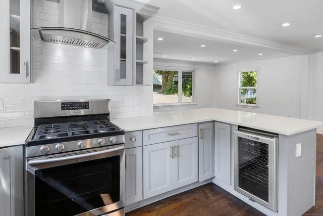 47 Riverside Avenue, Norwalk, CT 06850