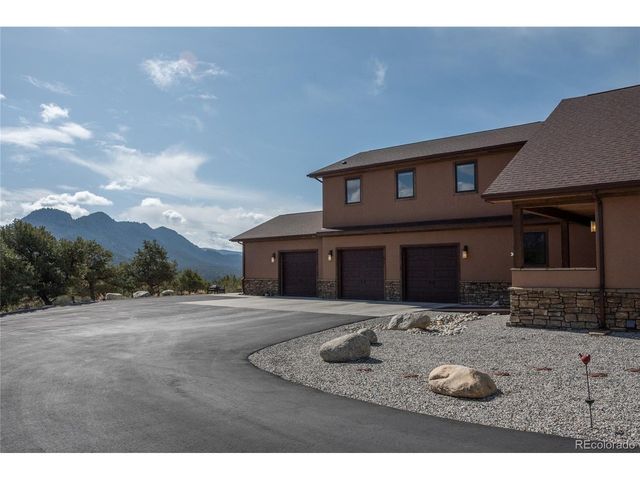 30563 Stampede Run, Buena Vista, CO 81211