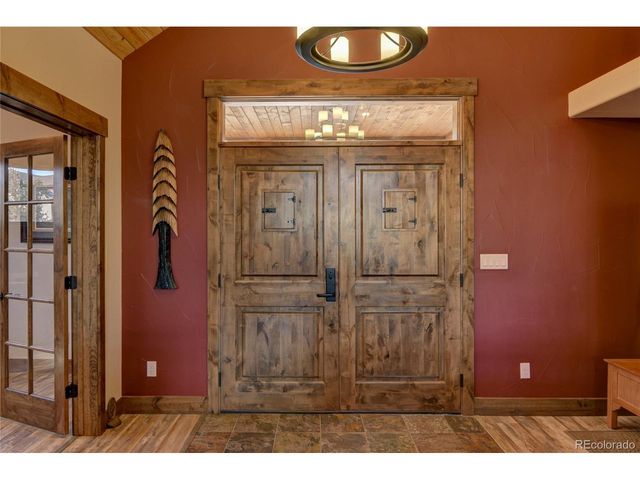 30563 Stampede Run, Buena Vista, CO 81211