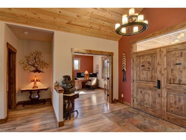 30563 Stampede Run, Buena Vista, CO 81211