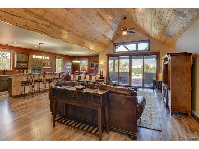 30563 Stampede Run, Buena Vista, CO 81211