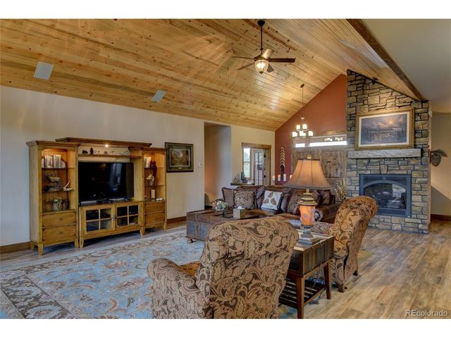 30563 Stampede Run, Buena Vista, CO 81211