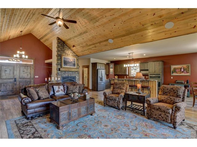 30563 Stampede Run, Buena Vista, CO 81211