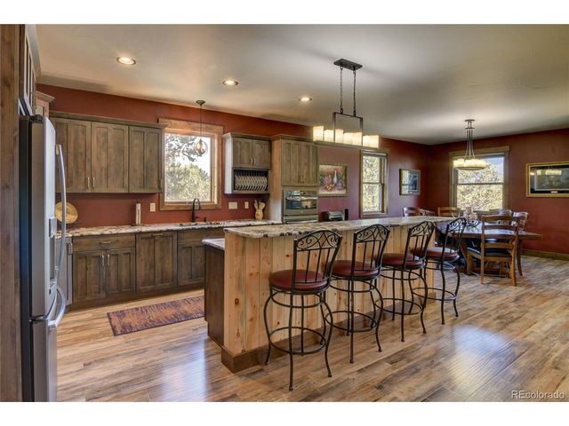 30563 Stampede Run, Buena Vista, CO 81211