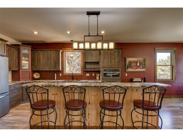 30563 Stampede Run, Buena Vista, CO 81211