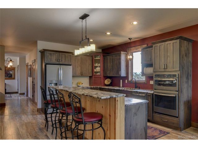 30563 Stampede Run, Buena Vista, CO 81211