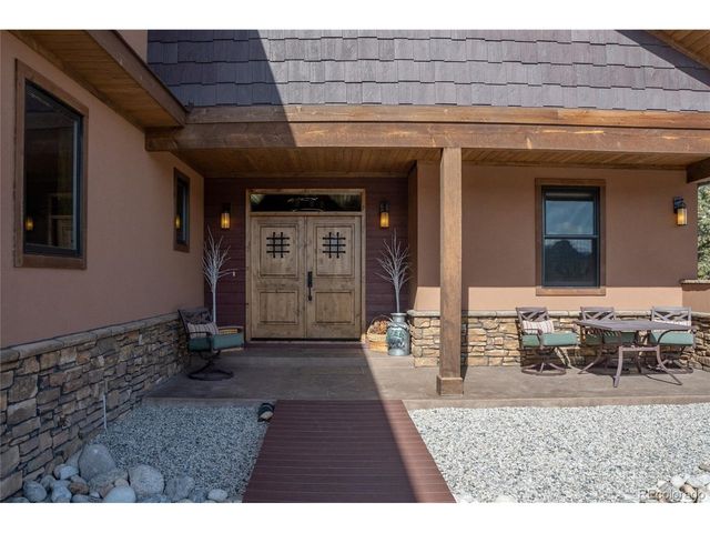 30563 Stampede Run, Buena Vista, CO 81211