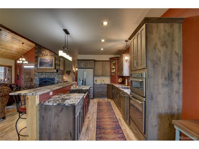 30563 Stampede Run, Buena Vista, CO 81211