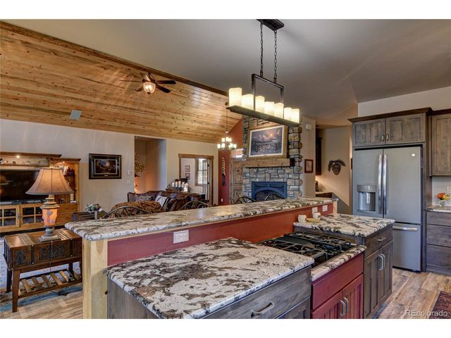 30563 Stampede Run, Buena Vista, CO 81211