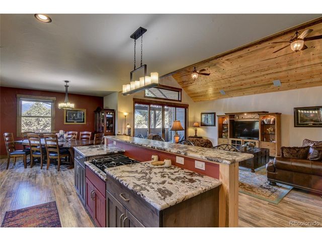 30563 Stampede Run, Buena Vista, CO 81211