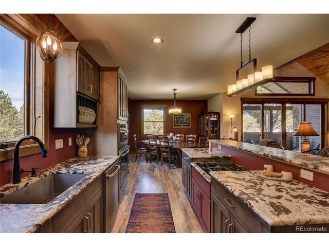 30563 Stampede Run, Buena Vista, CO 81211