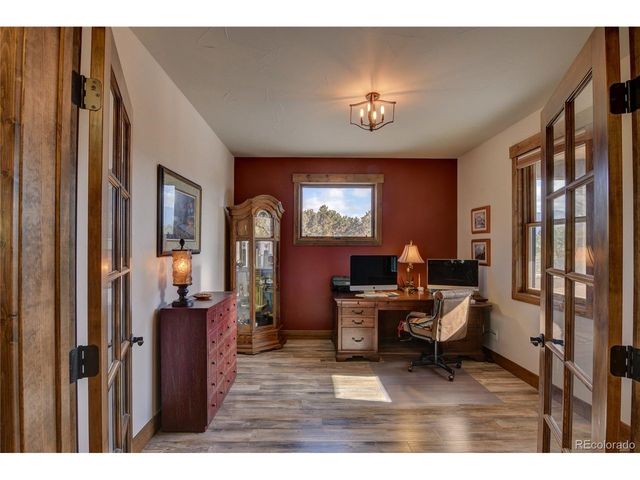 30563 Stampede Run, Buena Vista, CO 81211