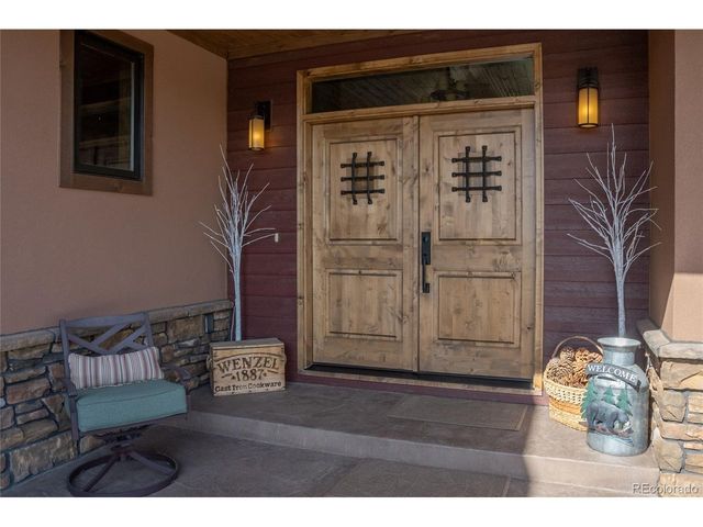 30563 Stampede Run, Buena Vista, CO 81211