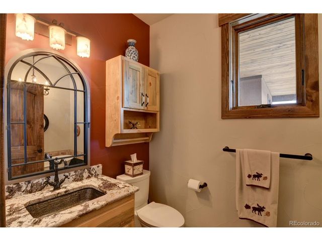 30563 Stampede Run, Buena Vista, CO 81211