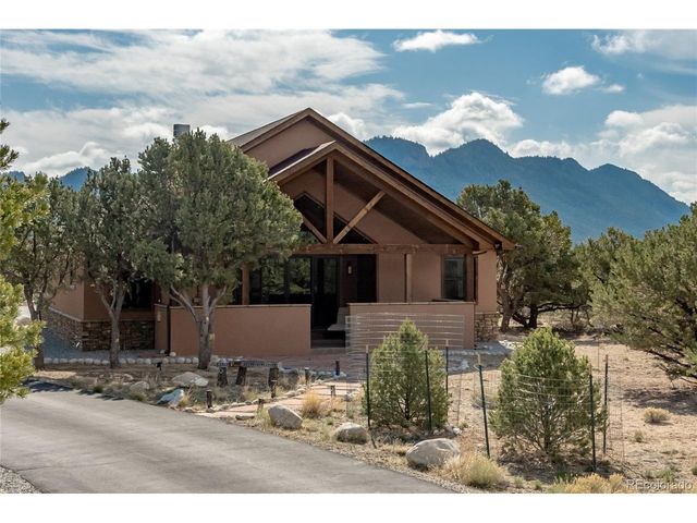 30563 Stampede Run, Buena Vista, CO 81211