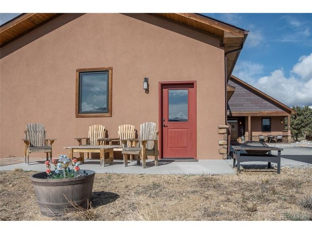 30563 Stampede Run, Buena Vista, CO 81211