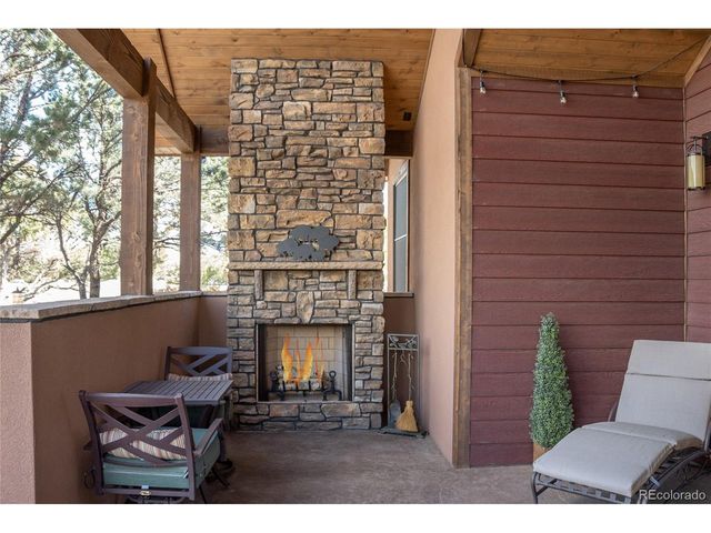 30563 Stampede Run, Buena Vista, CO 81211