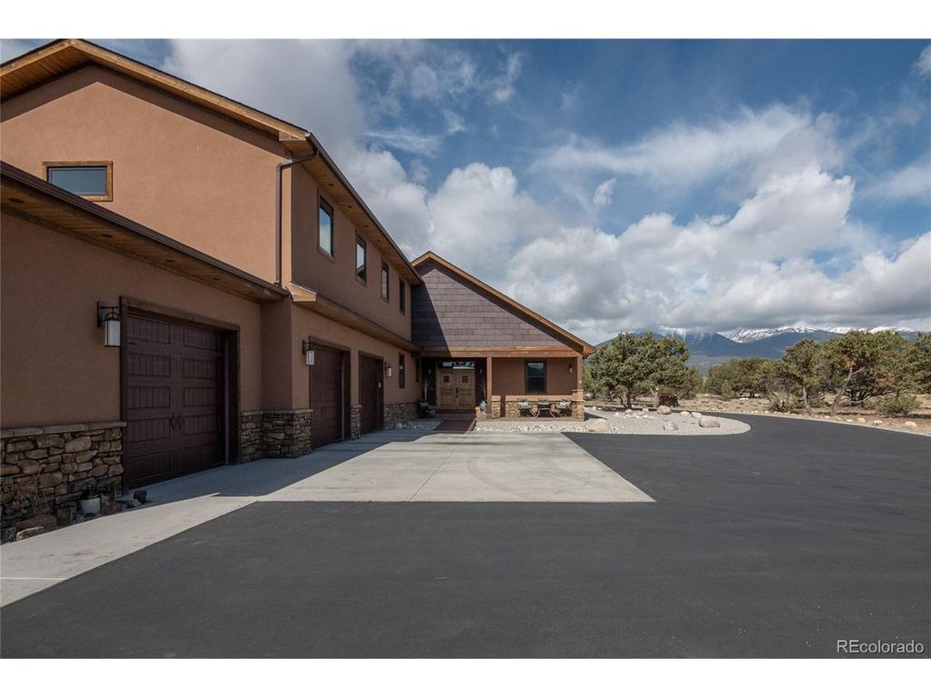 30563 Stampede Run, Buena Vista, CO 81211